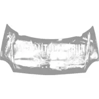 Bonnet Aixam 2005-2008 m.