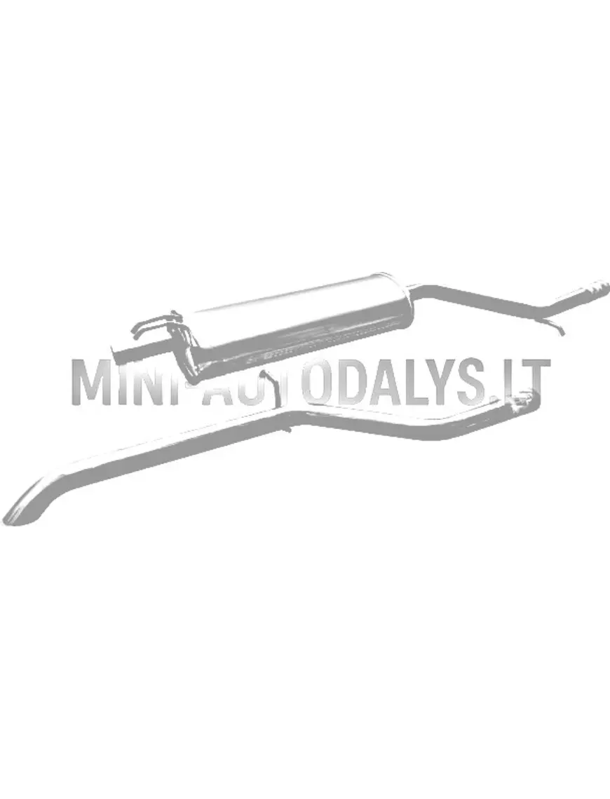 Galinis duslintuvas Microcar / Ligier (Lombardini Progress)