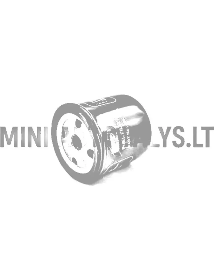Kuro filtras Lombardini 502 FOCS