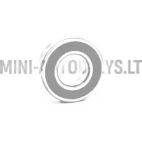 Pavarų dėžės guolis 6205 SKF