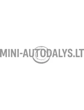 Inžektoriaus tarpiklis Aixam Kubota Z402 / Z482