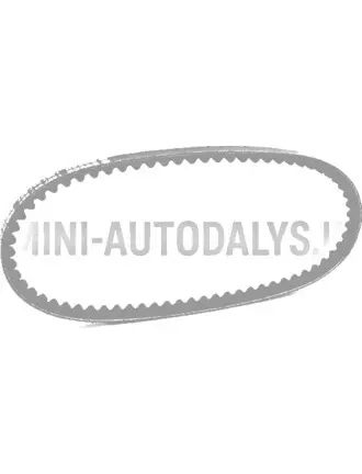 V formos diržas Ligier X-Too / X-Too MAX (10x600 mm)