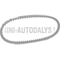 V formos diržas Ligier X-Too / X-Too MAX (10x600 mm)