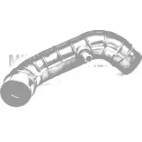 Oro filtro ir įsiurbimo kolektoriaus žarna Lombardini DCI Ligier / Microcar