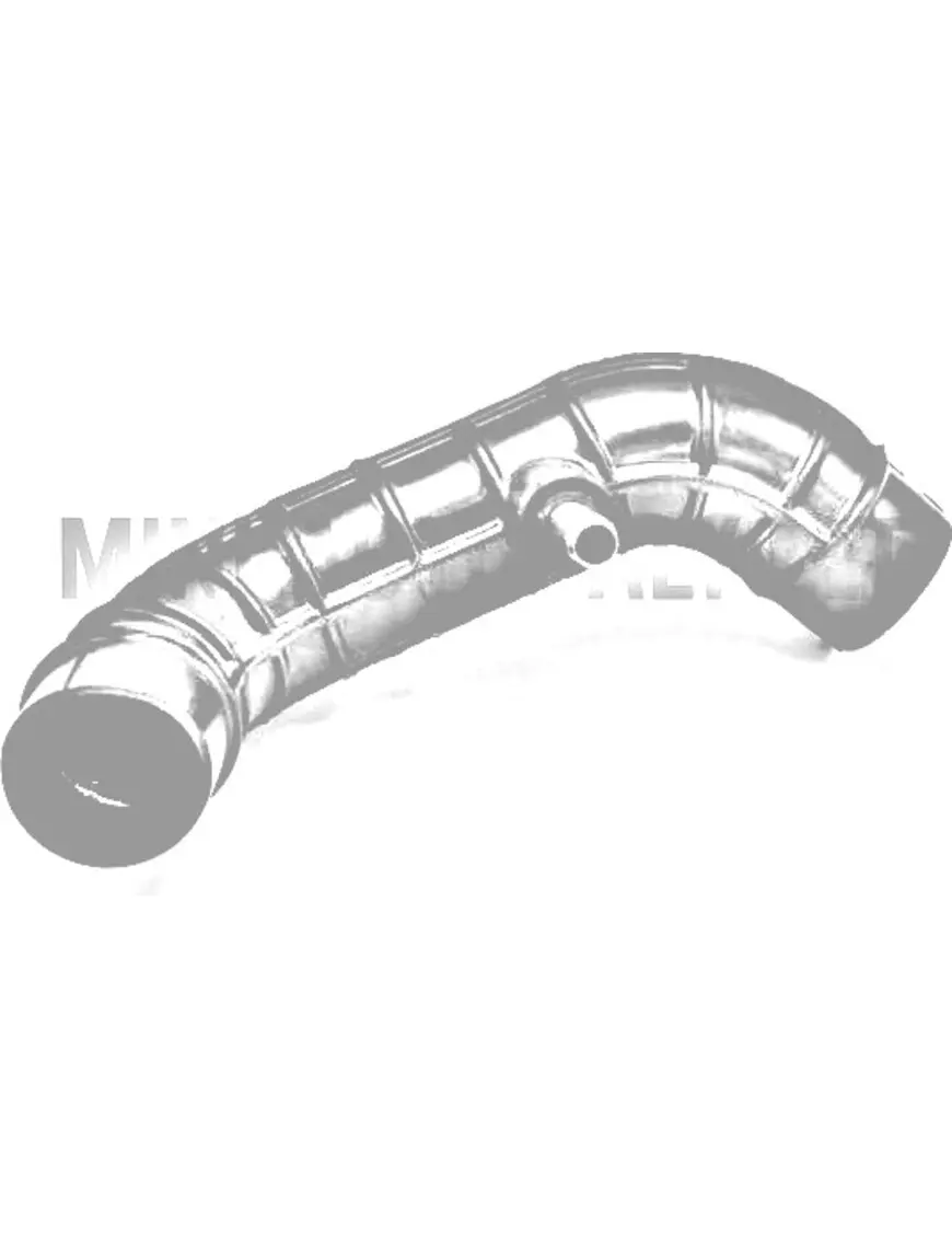 Oro filtro ir įsiurbimo kolektoriaus žarna Lombardini DCI Ligier / Microcar