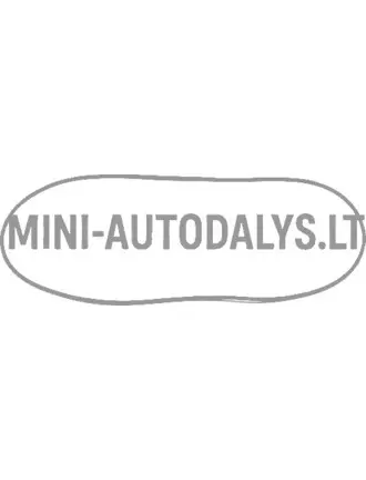 Vožtuvo dangčio tarpiklis Aixam Kubota Z402