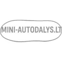 Vožtuvo dangčio tarpiklis Aixam Kubota Z402