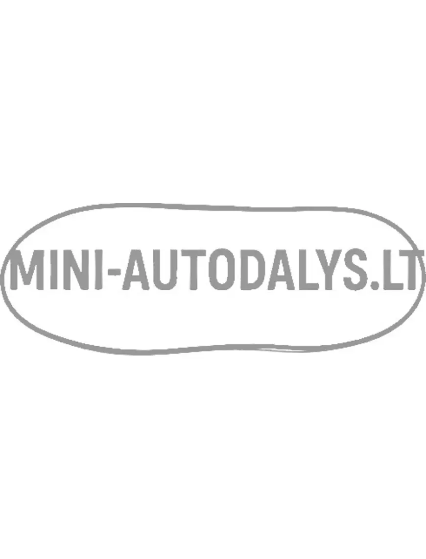 Vožtuvo dangčio tarpiklis Aixam Kubota Z402