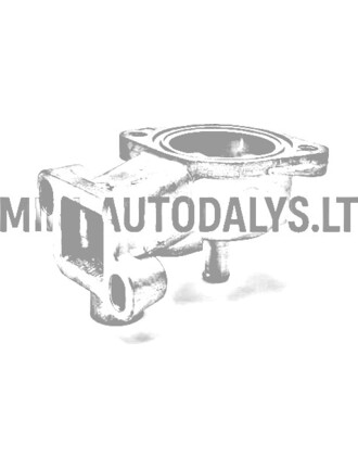 Termostato korpuso dugnas Lombardini FOCS