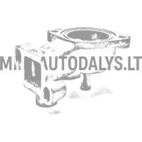 Termostato korpuso dugnas Lombardini FOCS