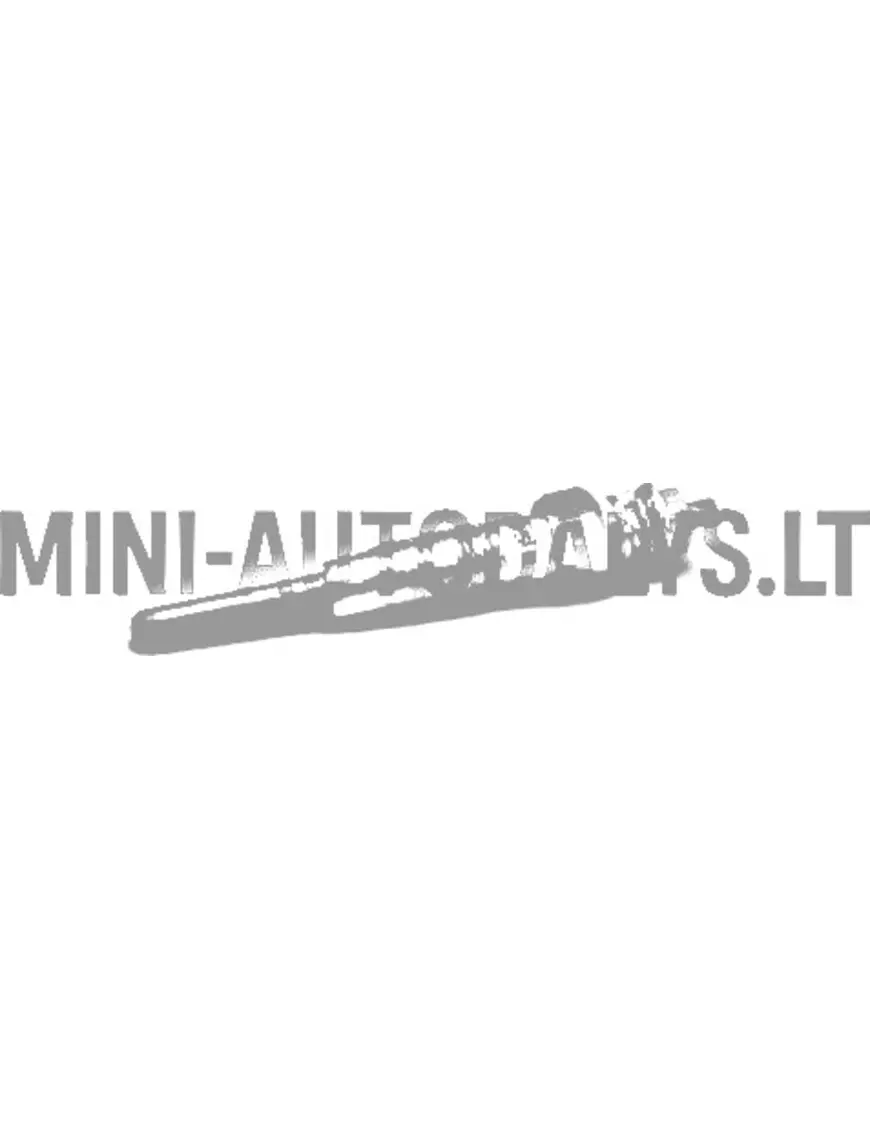 Kaitinimo žvakė Casalini Mitsubishi variklis