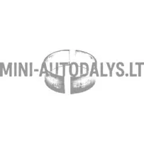 Jungiamųjų trauklių guolių korpusų rinkinys Aixam Kubota Z402 / Z482