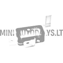 Stabdžių žibintų jungiklis Microcar / Ligier