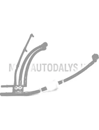 Kuro linijų rinkinys Lombardini DCI 442 / 492 / 480