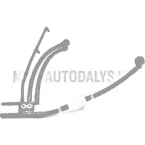 Kuro linijų rinkinys Lombardini DCI 442 / 492 / 480
