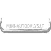Priekinio bamperio spoileris Microcar M8