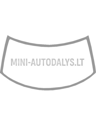 Priekinis stiklas Chatenet CH26 / CH30 / CH32
