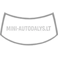 Priekinis stiklas Chatenet CH26 / CH30 / CH32