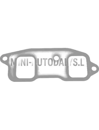 Įsiurbimo kolektoriaus tarpiklis Yanmar