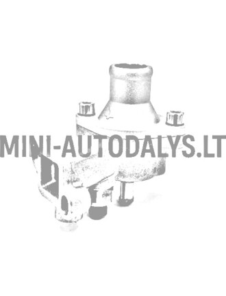 Termostato korpuso komplektas Lombardini 502 FOCS