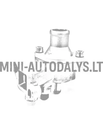 Termostato korpuso komplektas Lombardini 502 FOCS