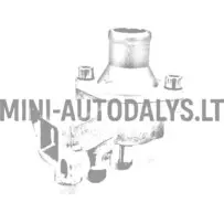 Termostato korpuso komplektas Lombardini 502 FOCS