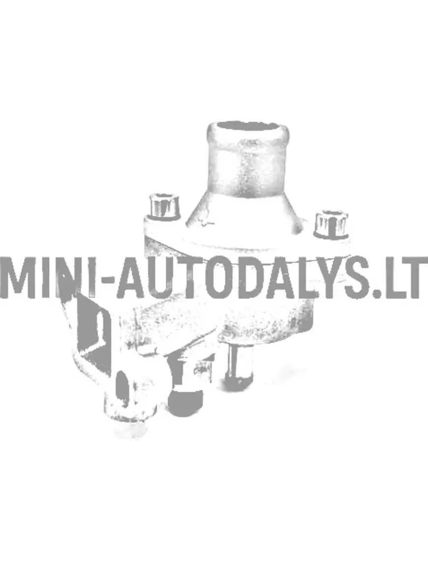 Termostato korpuso komplektas Lombardini 502 FOCS