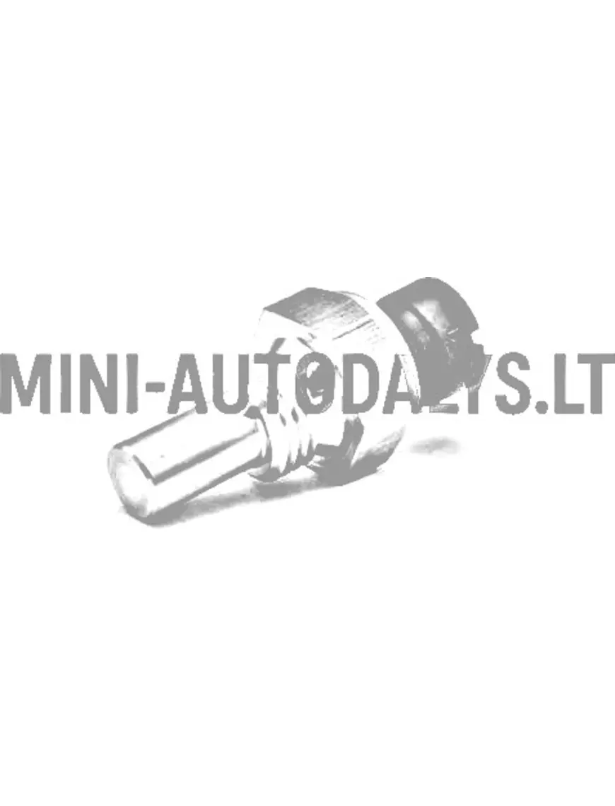 Temperatūros jutiklis, išankstinis šildytuvas Lombardini 502 FOCS