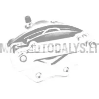 Priekinis stabdžių suportas Microcar / JDM / Bellier