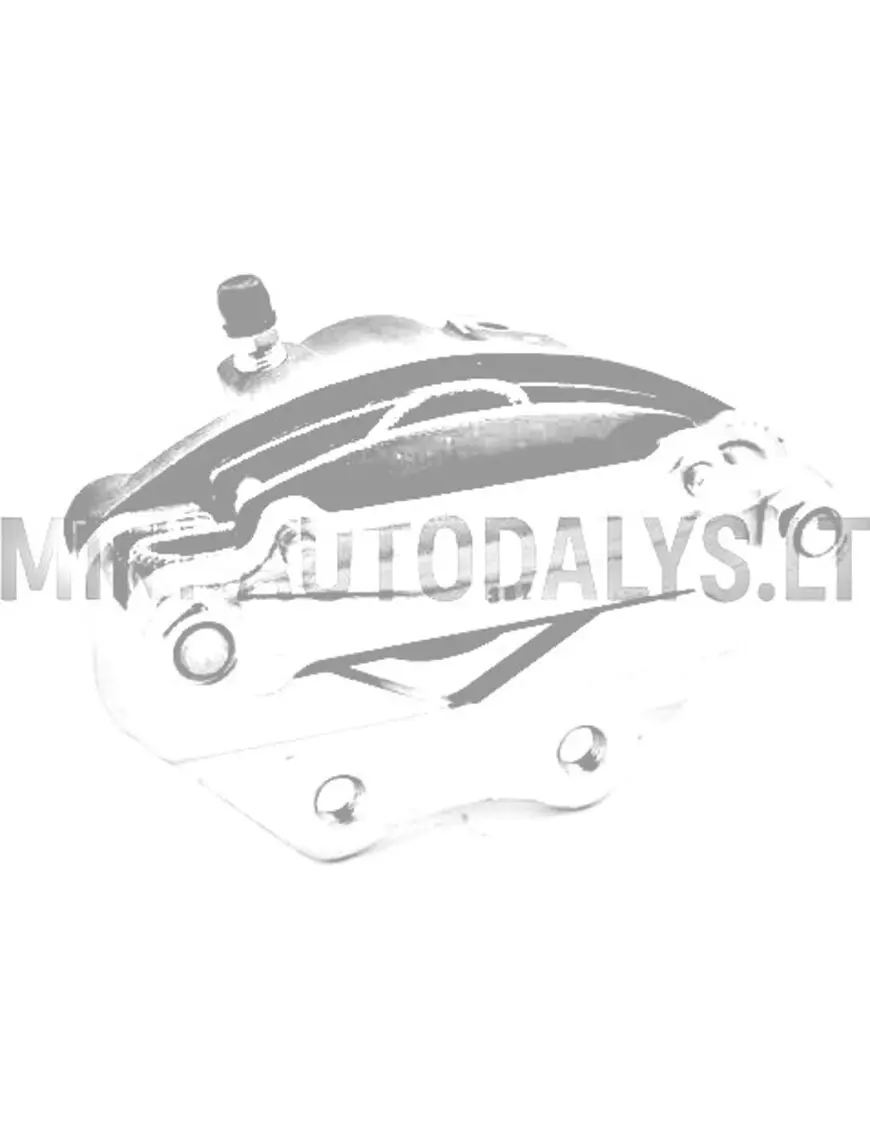 Priekinis stabdžių suportas Microcar / JDM / Bellier