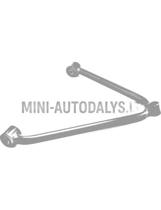 Priekinė dešinioji atraminė svirtis Microcar Virgo