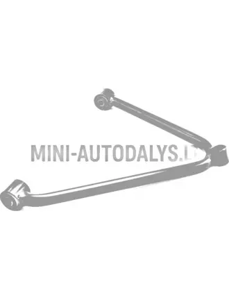 Priekinė dešinioji atraminė svirtis Microcar Virgo