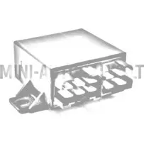 Elektrinis valdymo blokas Chatenet CH26 / CH32 (Yanmar)