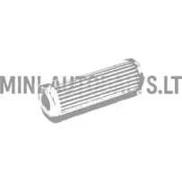 Kuro filtras Aixam Kubota (1-asis modelis)