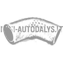 Žarna vandens siurbliui Aixam Kubota Z402 / Z482