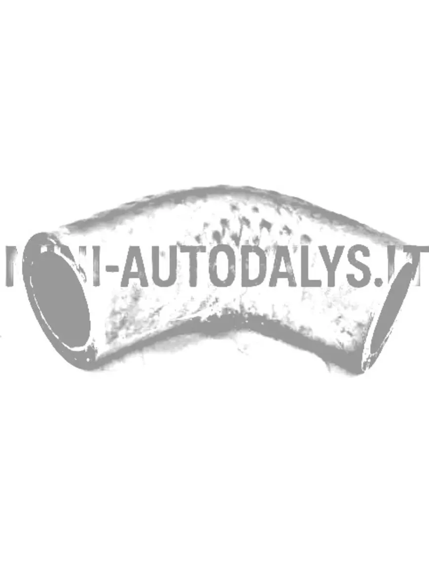 Žarna vandens siurbliui Aixam Kubota Z402 / Z482