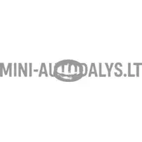 Užšaldymo kamštis Aixam Kubota Z402 / Z482