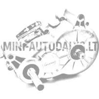 Pavarų dėžė (1:8) Microcar (galinis jutiklis)