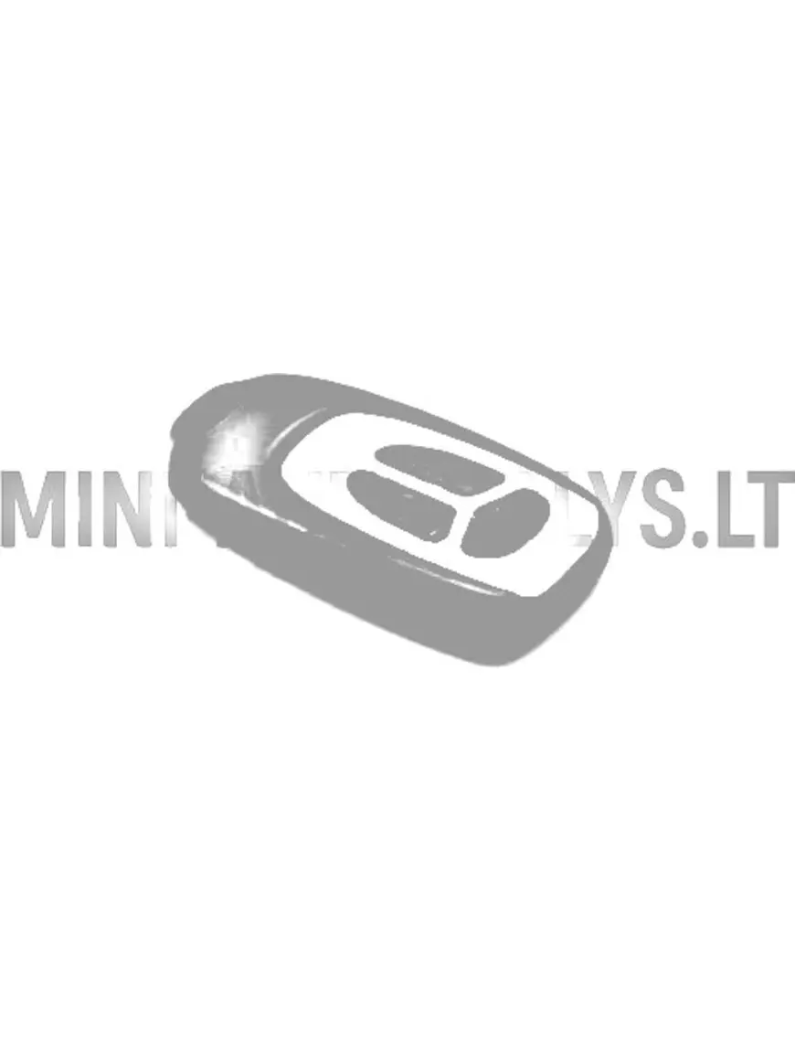 Nuotolinio valdymo Ligier / Microcar