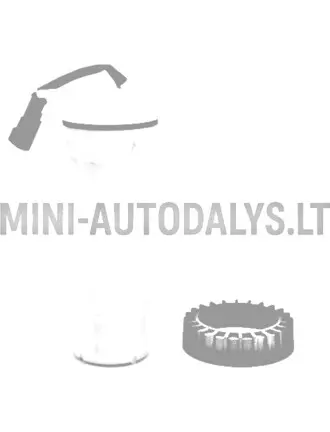 Degalų bako plūdė "Microcar