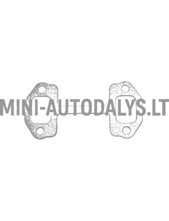 Išmetimo kolektoriaus tarpiklis Yanmar