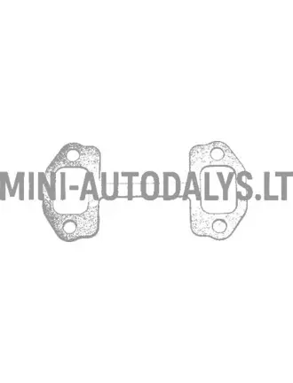 Išmetimo kolektoriaus tarpiklis Yanmar
