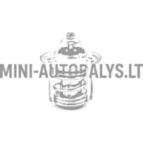 Termostatas Casalini Mitsubishi