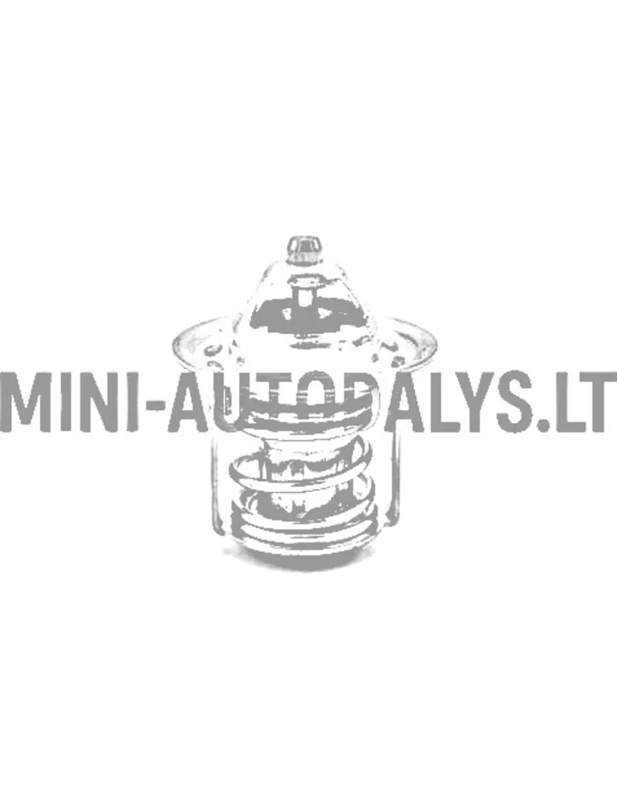 Termostatas Casalini Mitsubishi
