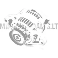Alternatorius Lombardini FOCS / Progress / DCI