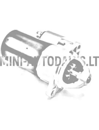 Starterio variklis Lombardini DCI 442 / 480 / 492