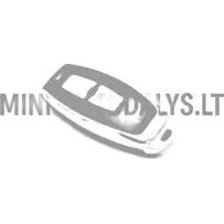Rankinis siųstuvas Aixam Sensaton / Emotion / Ambition / D-Truck