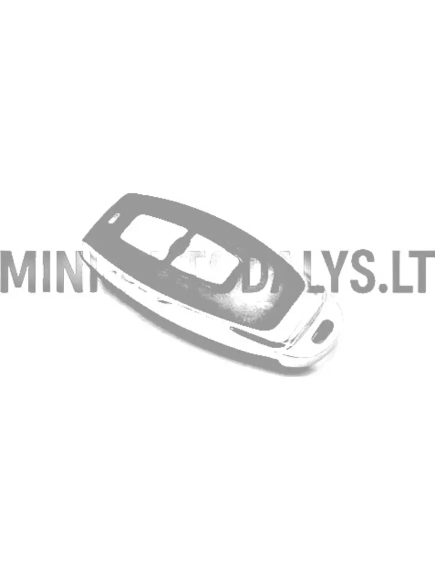 Rankinis siųstuvas Aixam Sensaton / Emotion / Ambition / D-Truck