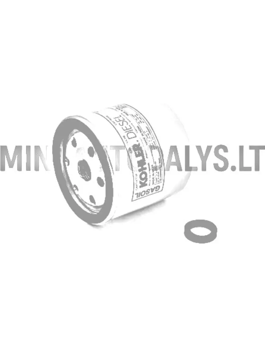 Kuro filtras Lombardini 502 FOCS