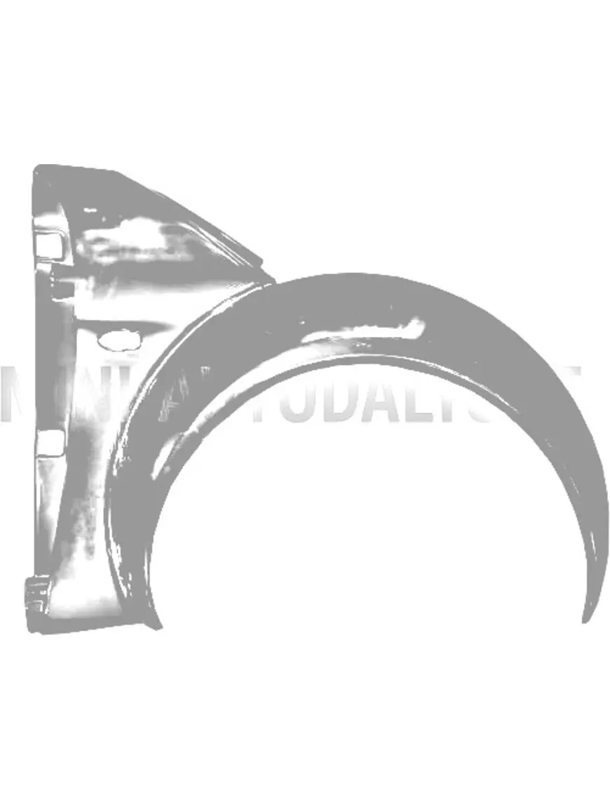 Priekinis dešinysis sparnas Chatenet CH26 / CH28 / CH30 / CH32 ph2
